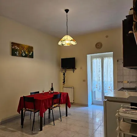 Bebo House Apartamento Fiumicino