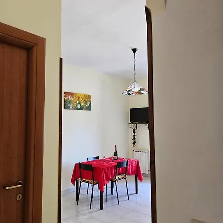 Bebo House Fiumicino