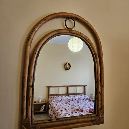 Bebo House Apartment