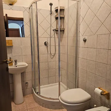 Apartment Bebo House *