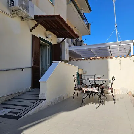 Apartment Bebo House *