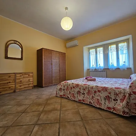 Bebo House Apartment