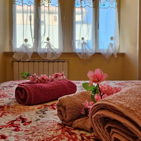 Bebo House Apartment *