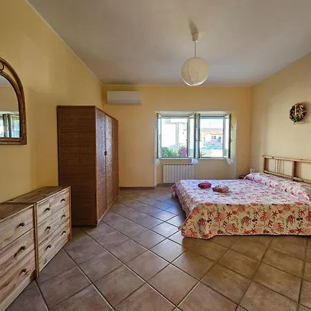 Apartamento Bebo House Fiumicino