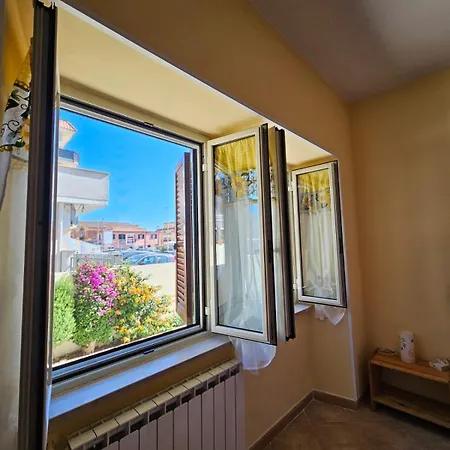 Apartamento Bebo House Fiumicino