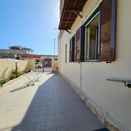 Bebo House Apartment *